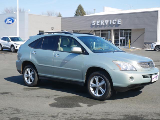 2008 Lexus RX 400h Base