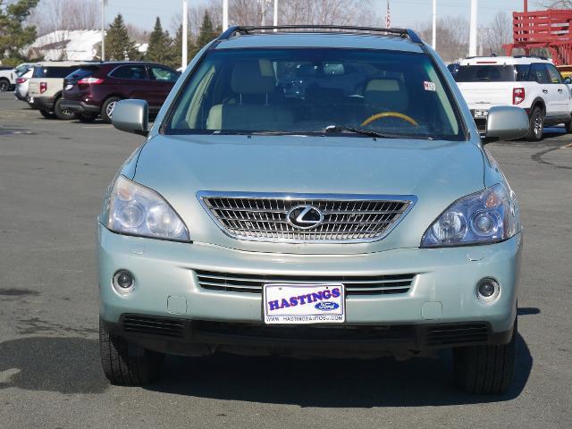 2008 Lexus RX 400h Base