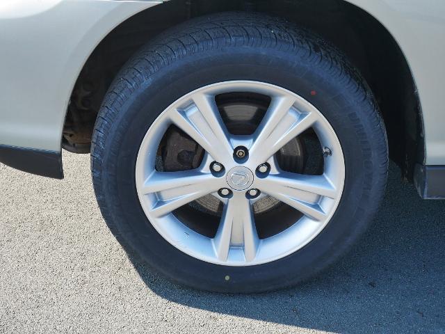 2008 Lexus RX 400h Base