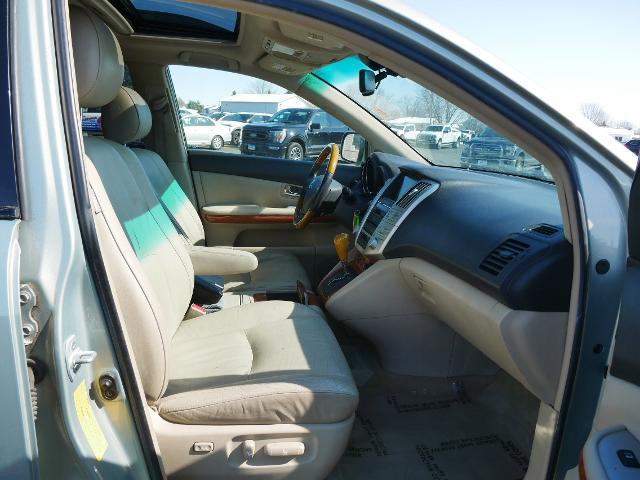 2008 Lexus RX 400h Base
