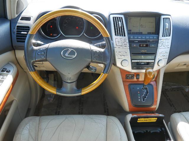 2008 Lexus RX 400h Base