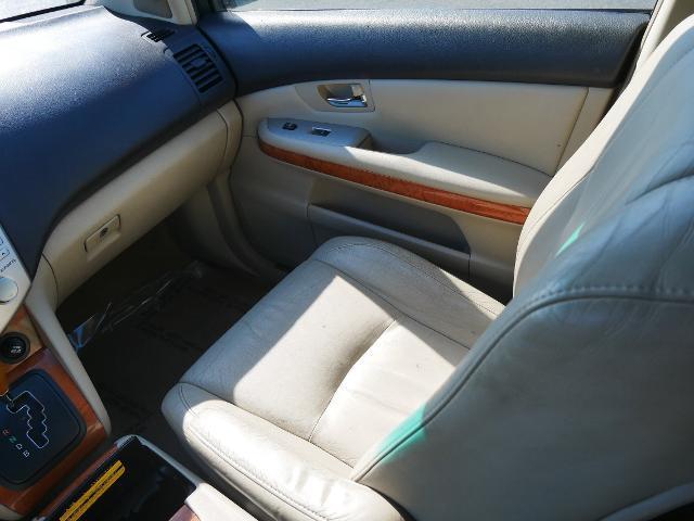 2008 Lexus RX 400h Base