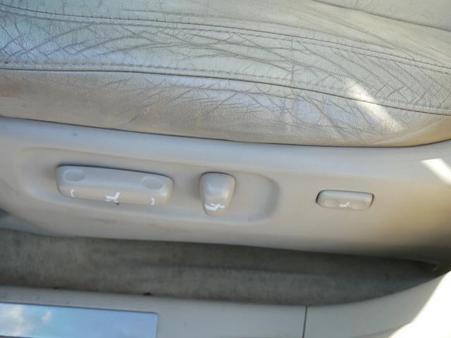 2008 Lexus RX 400h Base
