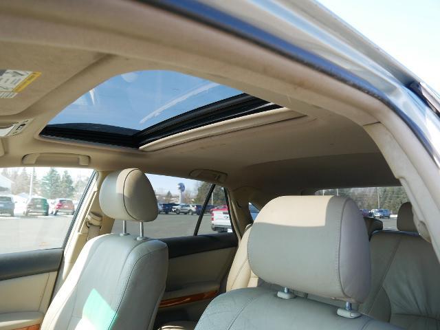 2008 Lexus RX 400h Base