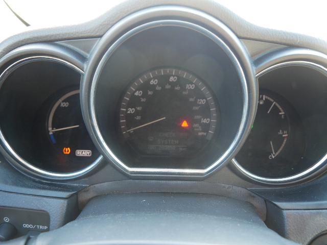 2008 Lexus RX 400h Base