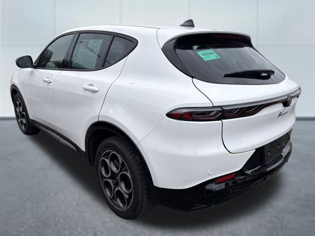 2025 Alfa Romeo Tonale AWD
