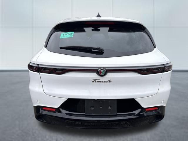 2025 Alfa Romeo Tonale AWD