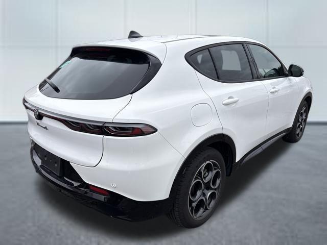 2025 Alfa Romeo Tonale AWD