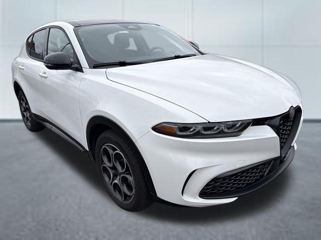 2025 Alfa Romeo Tonale AWD