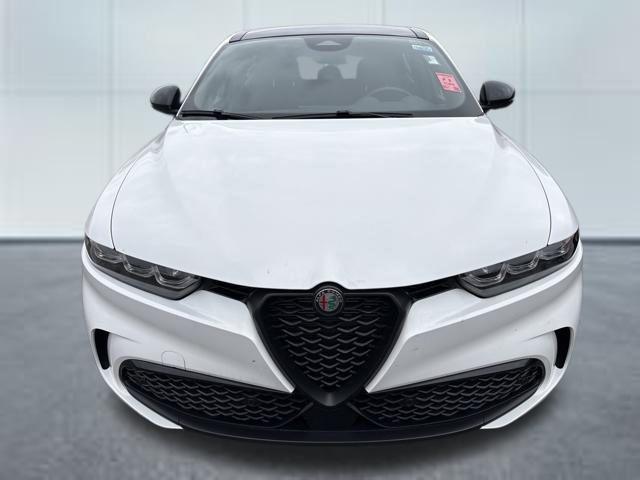 2025 Alfa Romeo Tonale AWD