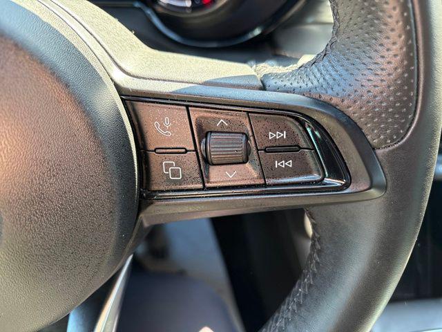 2025 Alfa Romeo Tonale AWD