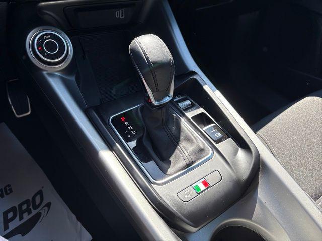2025 Alfa Romeo Tonale AWD