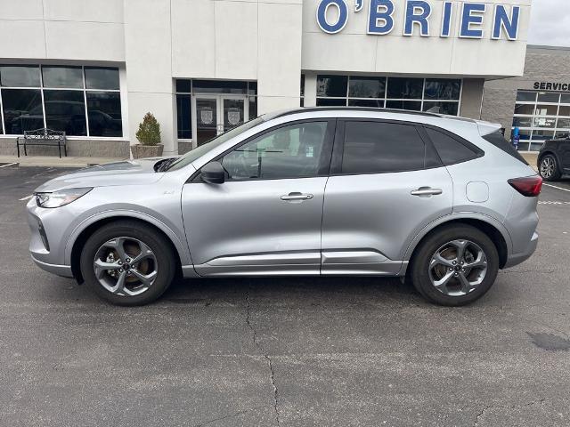 2023 Ford Escape ST-Line for sale in Shelbyville, KY