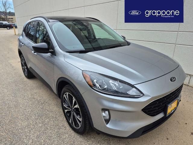 2022 Ford Escape SEL for sale in Bow, NH