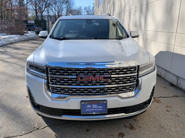 2021 GMC Acadia AWD Denali
