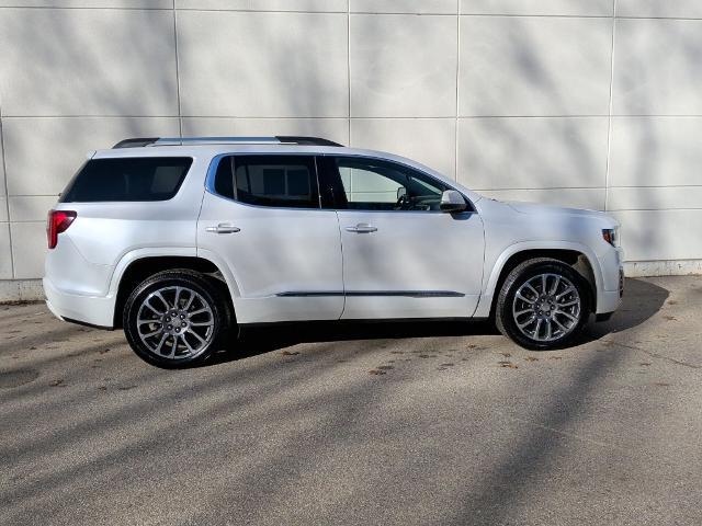 2021 GMC Acadia AWD Denali