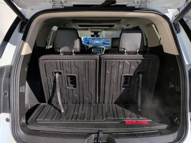 2021 GMC Acadia AWD Denali