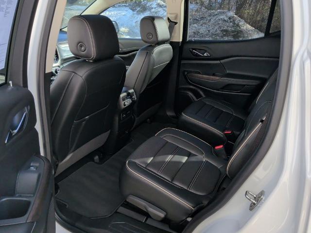 2021 GMC Acadia AWD Denali