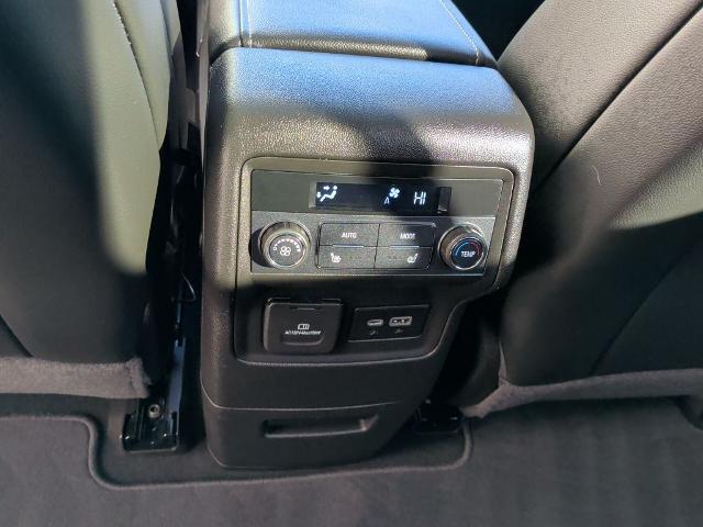 2021 GMC Acadia AWD Denali