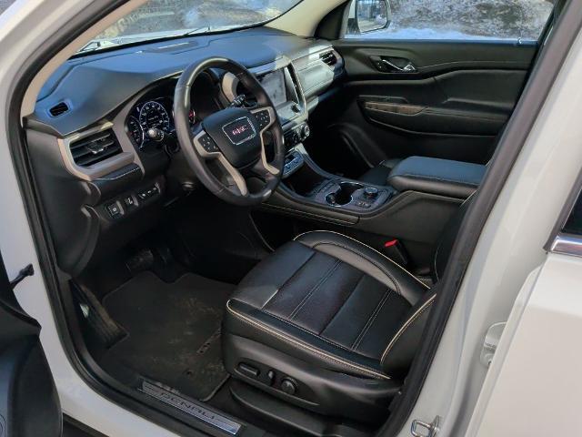 2021 GMC Acadia AWD Denali