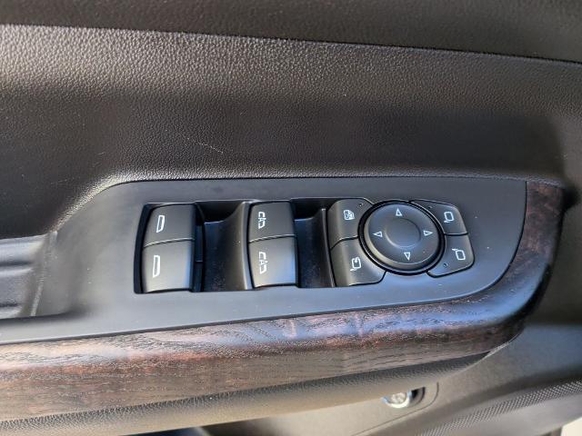 2021 GMC Acadia AWD Denali
