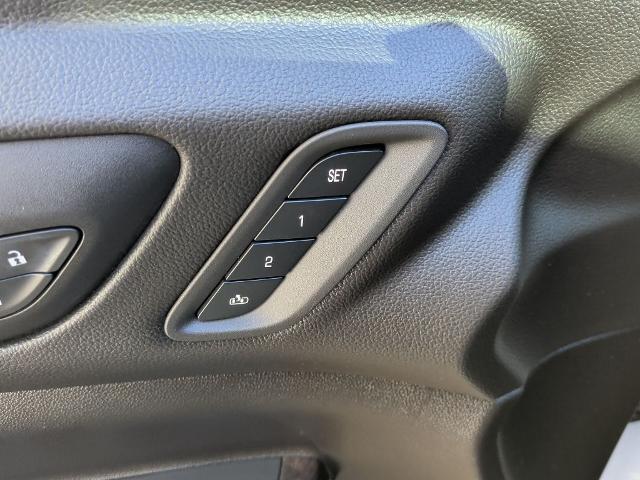 2021 GMC Acadia AWD Denali