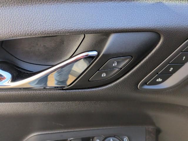 2021 GMC Acadia AWD Denali