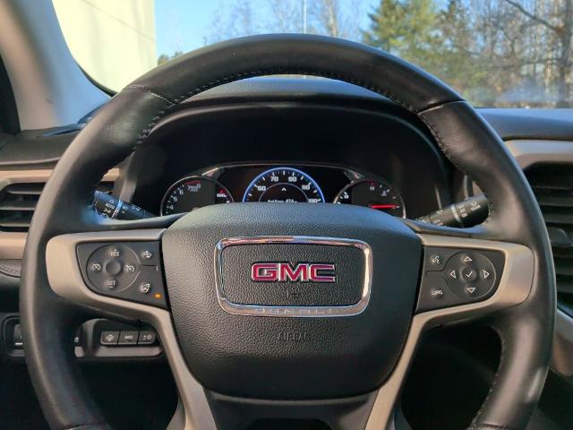 2021 GMC Acadia AWD Denali