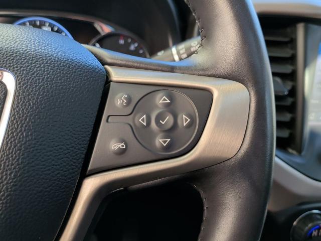 2021 GMC Acadia AWD Denali
