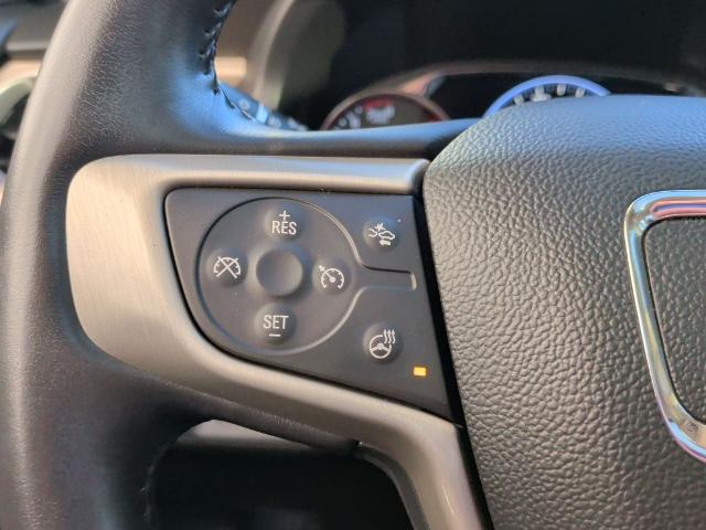2021 GMC Acadia AWD Denali