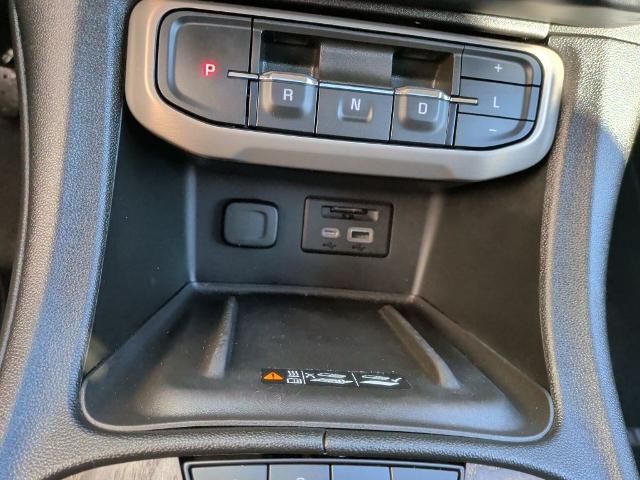 2021 GMC Acadia AWD Denali