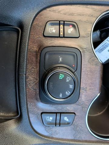2021 GMC Acadia AWD Denali