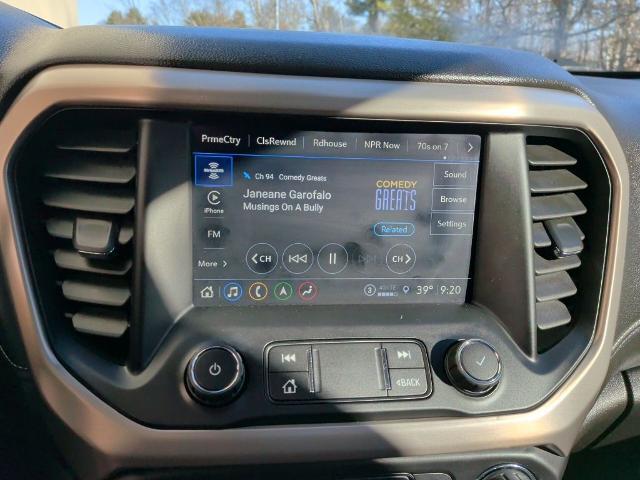 2021 GMC Acadia AWD Denali