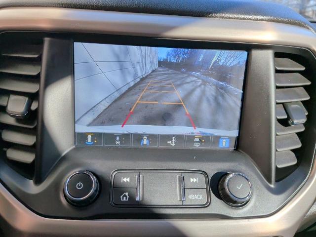 2021 GMC Acadia AWD Denali