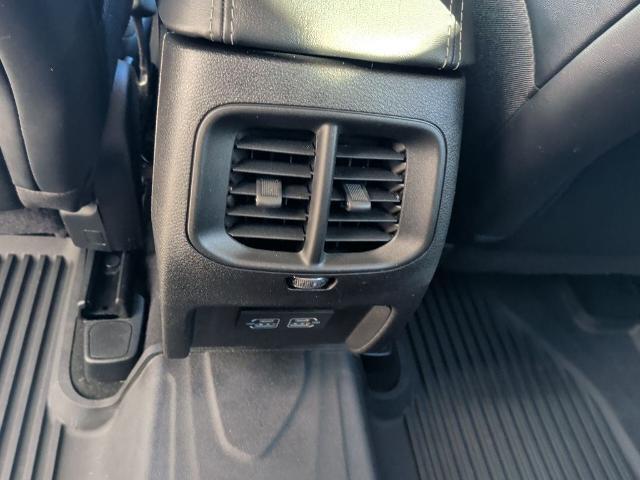 2021 Jeep Cherokee Latitude Lux 4x4