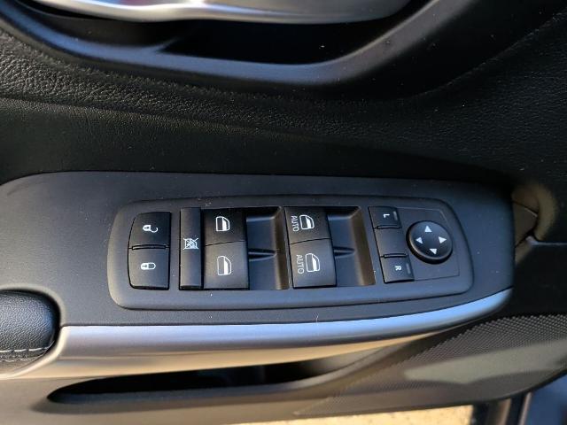 2021 Jeep Cherokee Latitude Lux 4x4