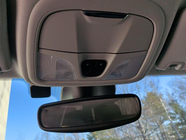2021 Jeep Cherokee Latitude Lux 4x4