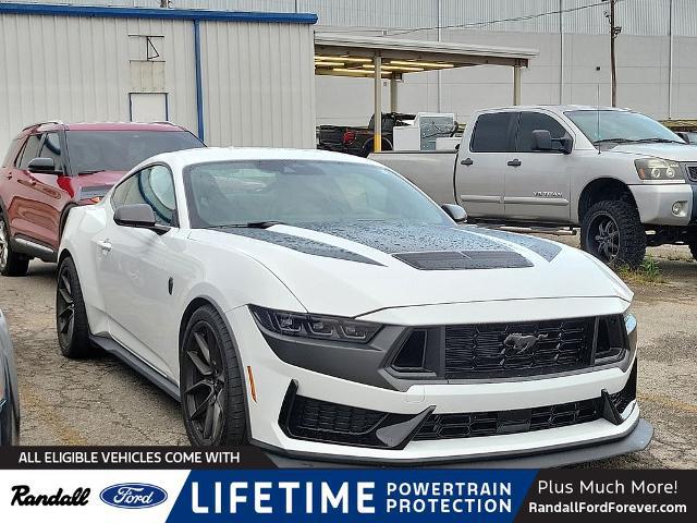 2024 Ford Mustang Dark Horse Fastback for sale in Fort Smith, AR
