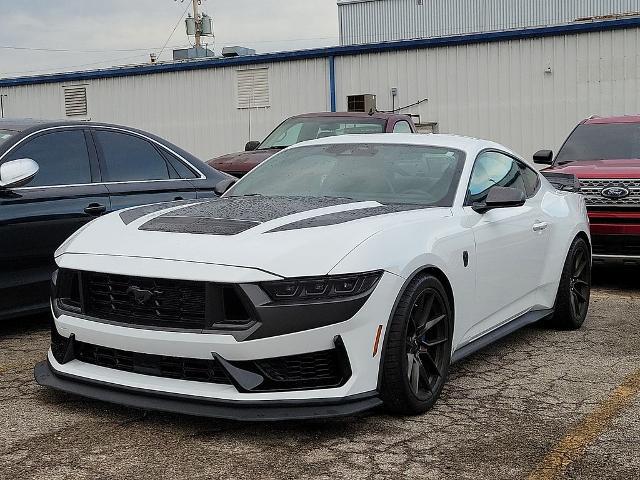 2024 Ford Mustang Dark Horse Fastback