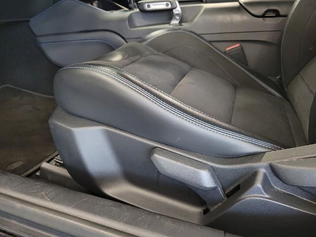 2024 Ford Mustang Dark Horse Fastback