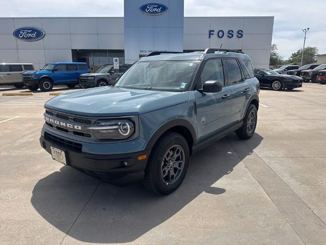 2023 Ford Bronco Sport Big Bend for sale in Liberal, KS