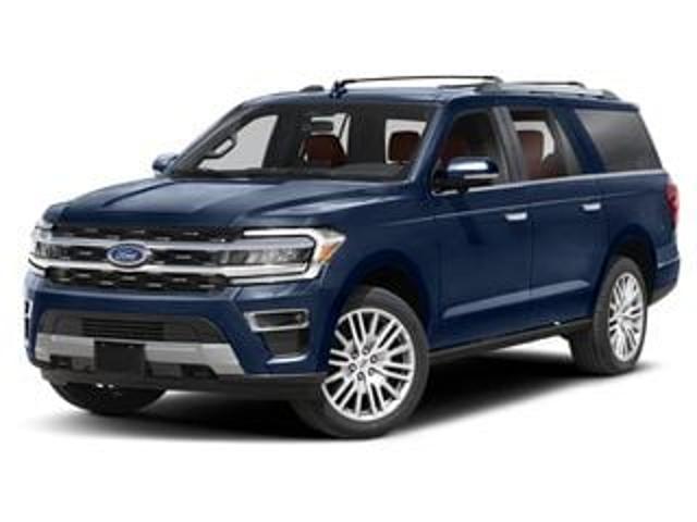 2022 Ford Expedition King Ranch MAX for sale in Mountain Grove, MO