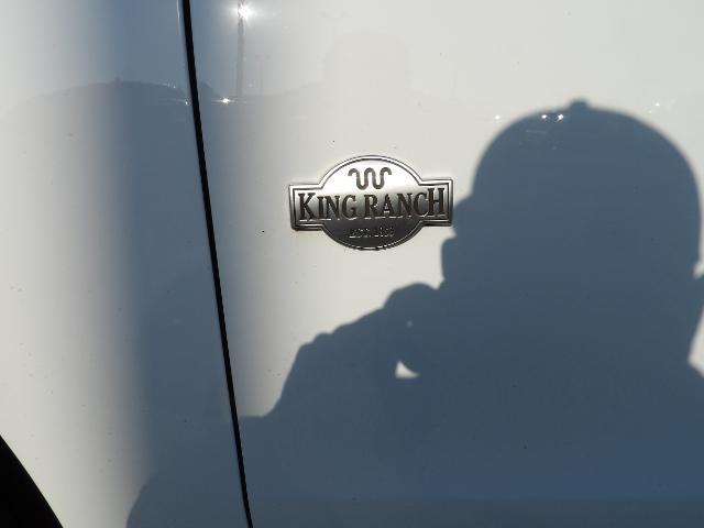 2022 Ford Expedition King Ranch MAX