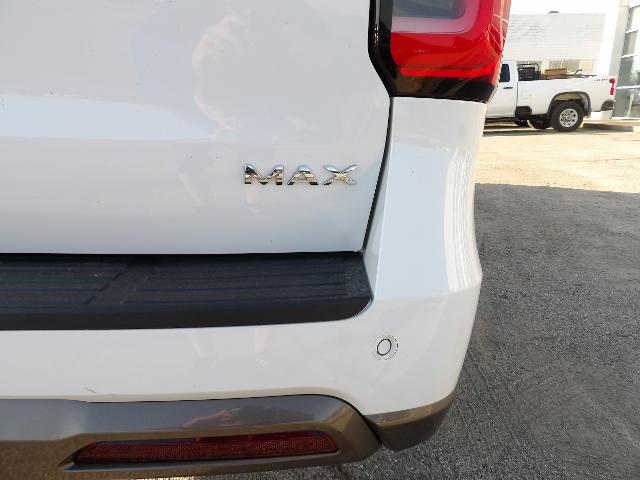 2022 Ford Expedition King Ranch MAX