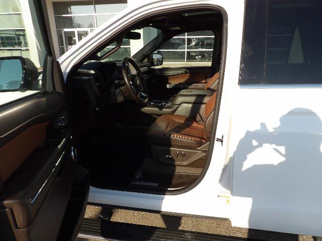 2022 Ford Expedition King Ranch MAX