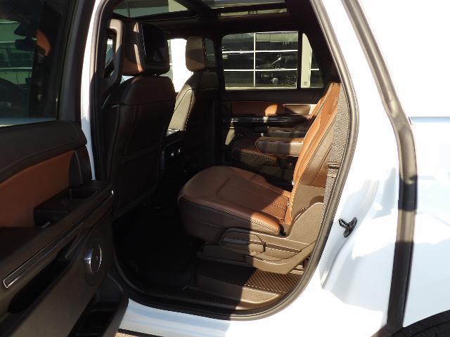 2022 Ford Expedition King Ranch MAX