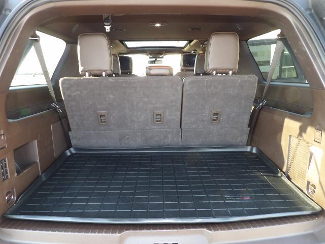 2022 Ford Expedition King Ranch MAX