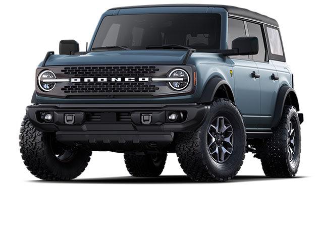 2025 Ford Bronco Badlands for sale in Mountain Grove, MO