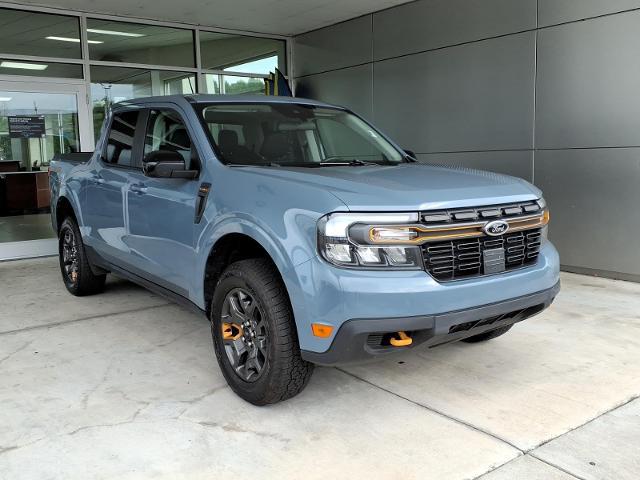 2024 Ford Maverick Lariat for sale in Rockingham, NC