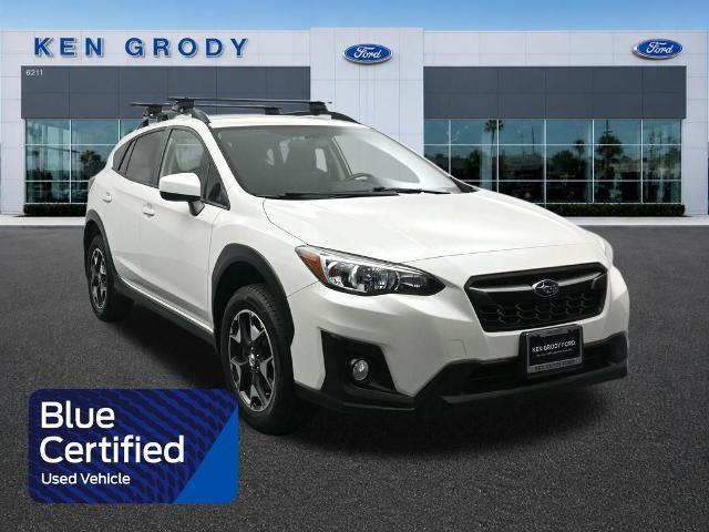 2018 Subaru Crosstrek 2.0i Premium for sale in Carlsbad, CA